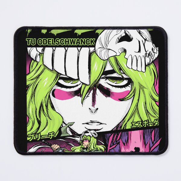 Item preview, Nelliel Tu Odelschwanck: Child Form Loli Espada designed and sold by Senpaiwaves.
