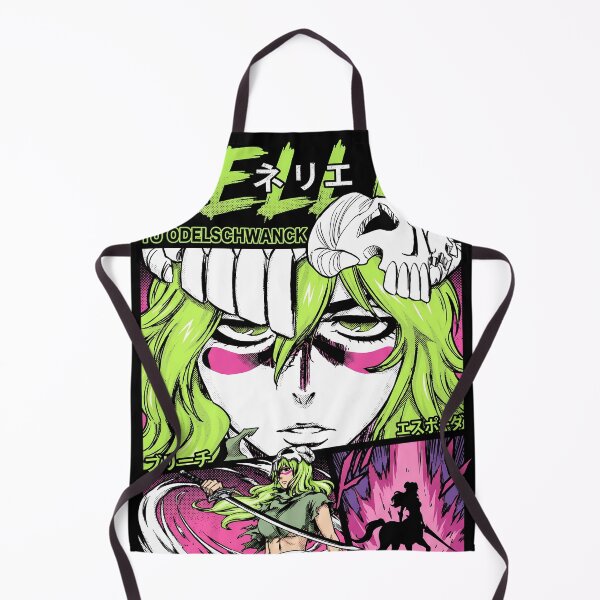 Item preview, Nelliel Tu Odelschwanck: Child Form Loli Espada designed and sold by Senpaiwaves.