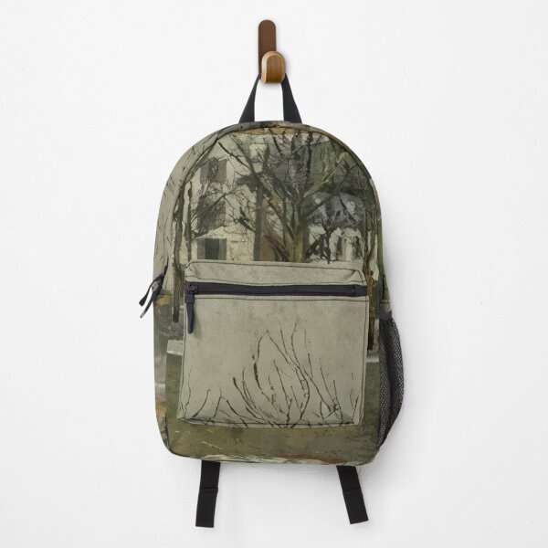 Item preview, Maurice Utrillo designed and sold by TizianaBrand.
