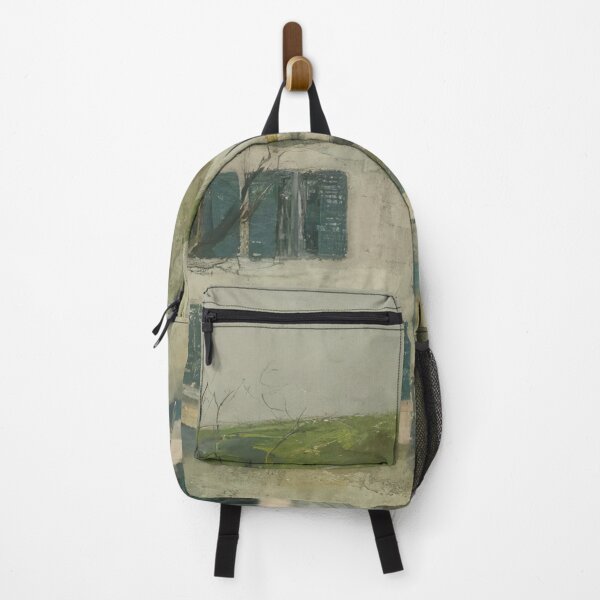 Item preview, Maurice Utrillo designed and sold by TizianaBrand.