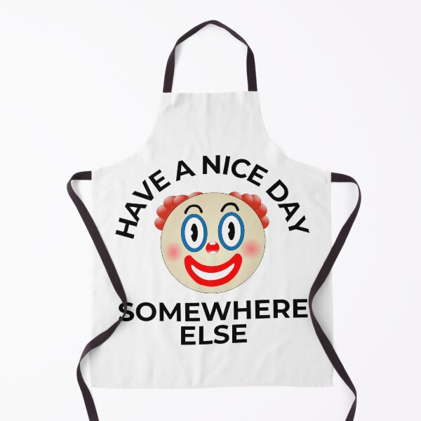 Item preview, Have A Nice Day designed and sold by SWETA HALDER.