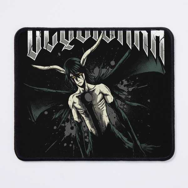 Item preview, Bleach Ulquiorra: Green Slitted Eyes Icon designed and sold by Senpaiwaves.
