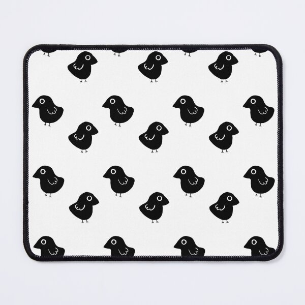 Item preview, Cute Crows designed and sold by PlainMaddiShop.