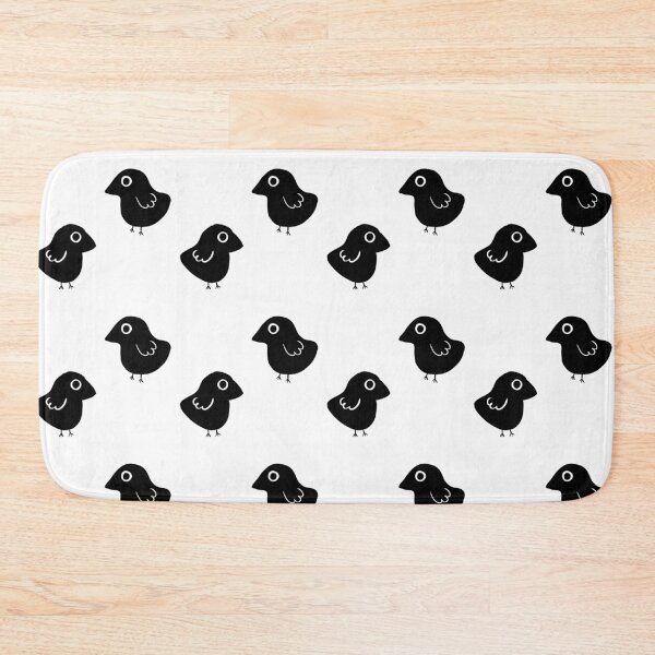Item preview, Cute Crows designed and sold by PlainMaddiShop.