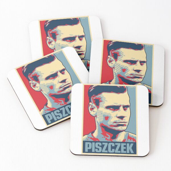Item preview, Piszczek designed and sold by DFA.