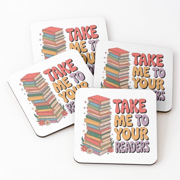 Item preview, Retro Bookstack Illustration designed and sold by Future Fashion 07.