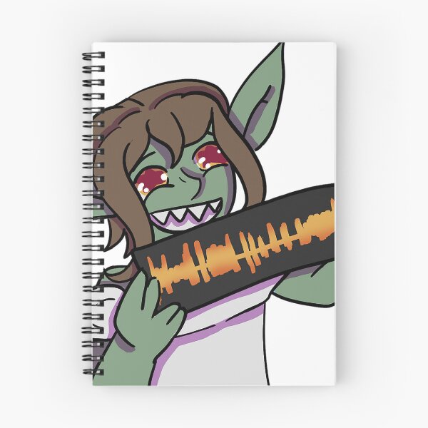 Item preview, Grinning Goblin Soundwave designed and sold by Hitendra6888.