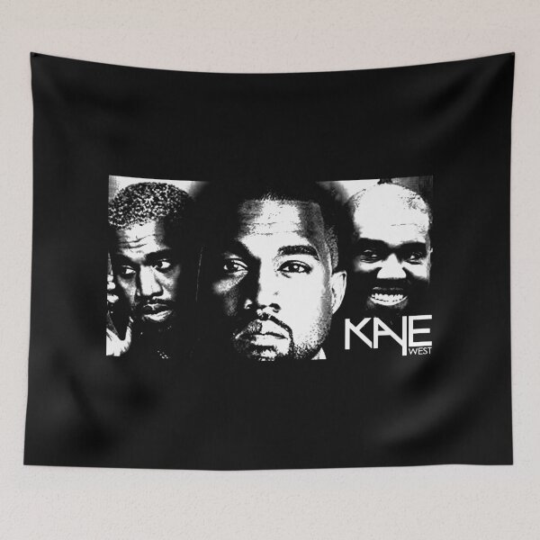 Item preview, kany e west designed and sold by foulstee.