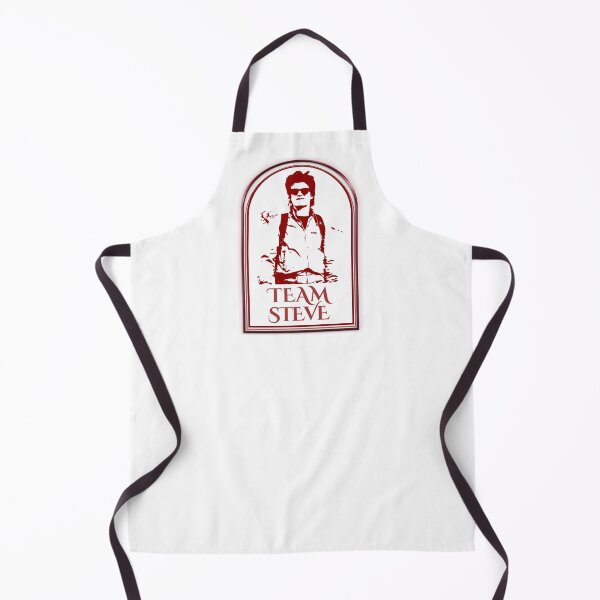 Item preview, Team Steve | Red Character Theme designed and sold by bookstackdream.