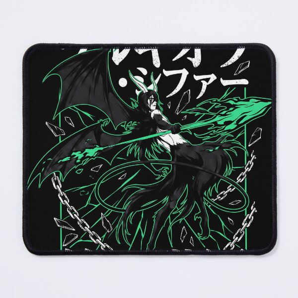 Item preview, Bleach Ulquiorra: Green Slitted Eyes Icon designed and sold by Senpaiwaves.