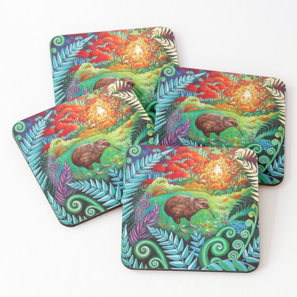 Item preview, Bush Walk designed and sold by Irina Velman.