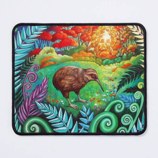 Item preview, Bush Walk designed and sold by Irina Velman.