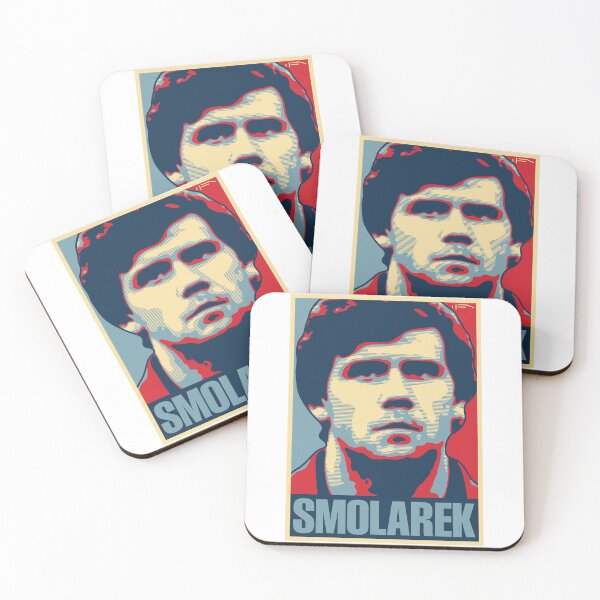 Item preview, Smolarek designed and sold by DFA.