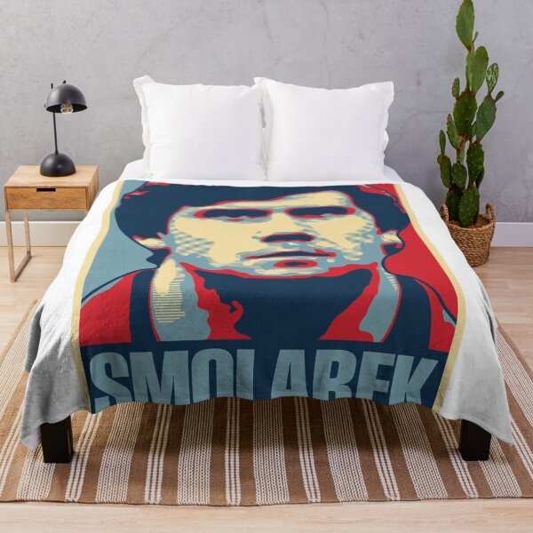 Item preview, Smolarek designed and sold by DFA.