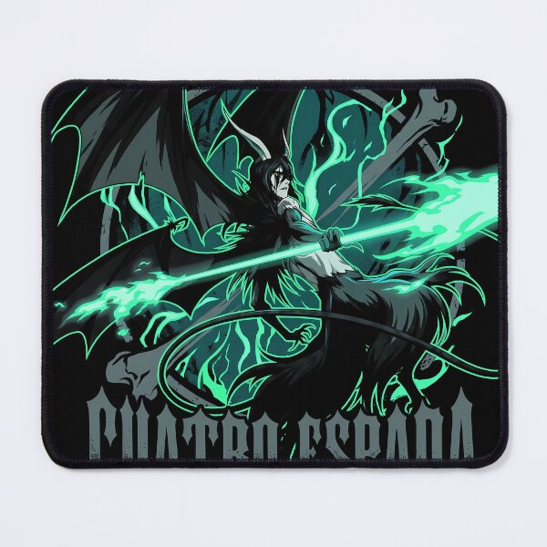 Item preview, Bleach Ulquiorra: Green Slitted Eyes Icon designed and sold by Senpaiwaves.