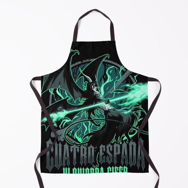 Item preview, Bleach Ulquiorra: Green Slitted Eyes Icon designed and sold by Senpaiwaves.