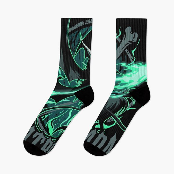Item preview, Bleach Ulquiorra: Green Slitted Eyes Icon designed and sold by Senpaiwaves.