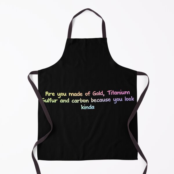Item preview, Artistic Chemistry Fun Science Pun for Science Lovers Birthday Gift designed and sold by ScienceCorner.