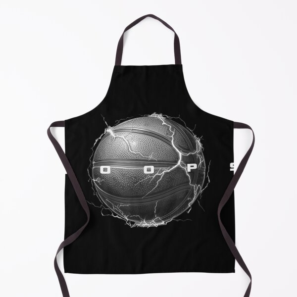 Item preview, Vintage Electric Basketball Hoops Aesthetic Lightning Sport Graphic For Ballers designed and sold by Daisy Grimes.