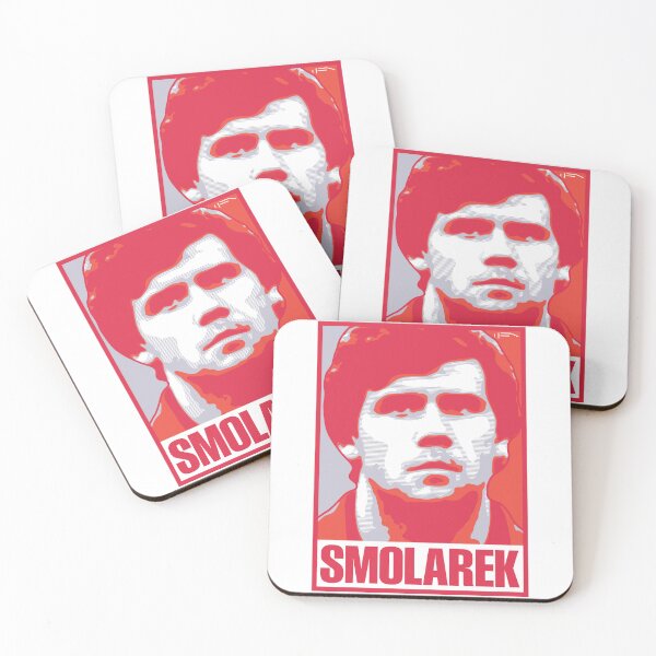Item preview, Smolarek - POLAND designed and sold by DFA.