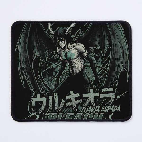 Item preview, Bleach Ulquiorra: Green Slitted Eyes Icon designed and sold by Senpaiwaves.