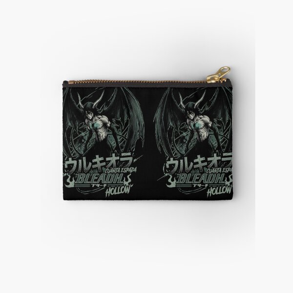 Item preview, Bleach Ulquiorra: Green Slitted Eyes Icon designed and sold by Senpaiwaves.