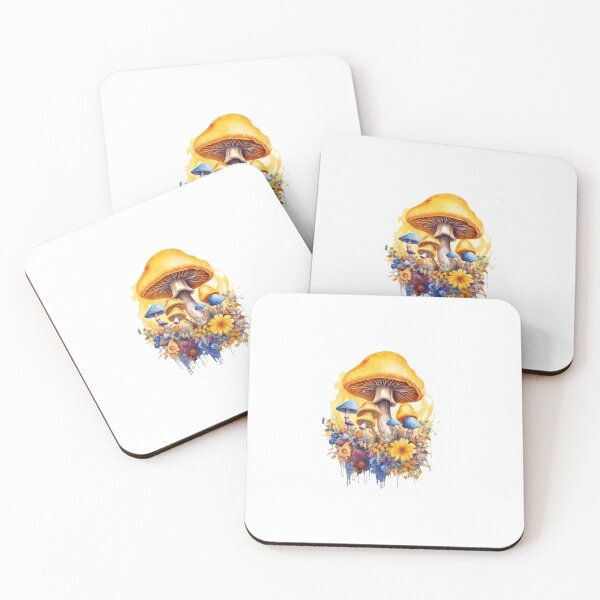 Item preview,  Mushroom designed and sold by Sweetvoilet.