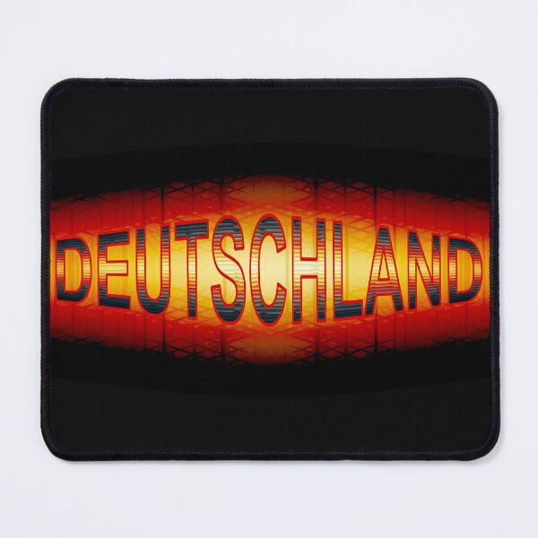Item preview, Germany Emblem - we are glowing with enthusiasm designed and sold by Segasprojects.