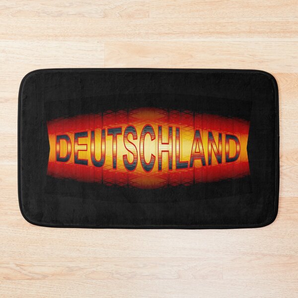 Item preview, Germany Emblem - we are glowing with enthusiasm designed and sold by Segasprojects.