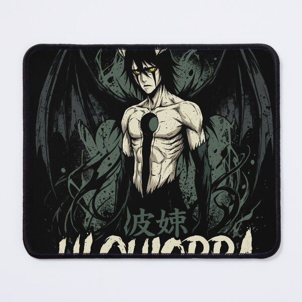 Item preview, Bleach Ulquiorra: Green Slitted Eyes Icon designed and sold by Senpaiwaves.