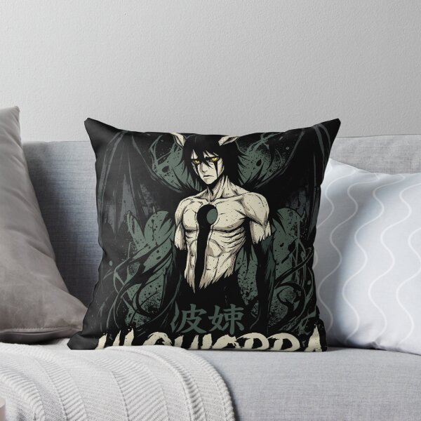 Item preview, Bleach Ulquiorra: Green Slitted Eyes Icon designed and sold by Senpaiwaves.