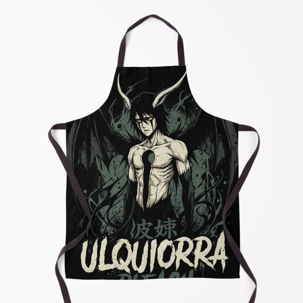 Item preview, Bleach Ulquiorra: Green Slitted Eyes Icon designed and sold by Senpaiwaves.