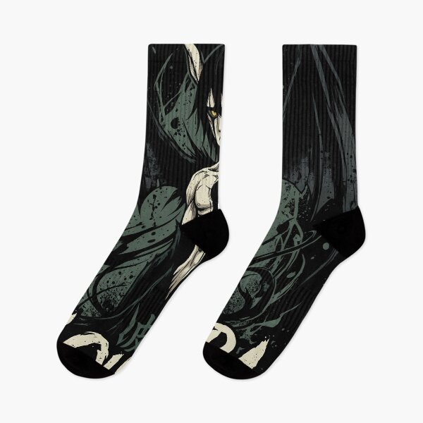 Item preview, Bleach Ulquiorra: Green Slitted Eyes Icon designed and sold by Senpaiwaves.