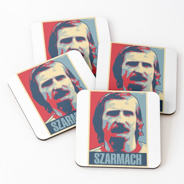 Item preview, Szarmach designed and sold by DFA.