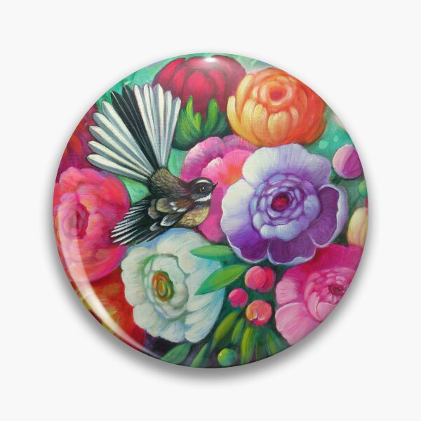 Item preview, Fantail garden designed and sold by Irina Velman.