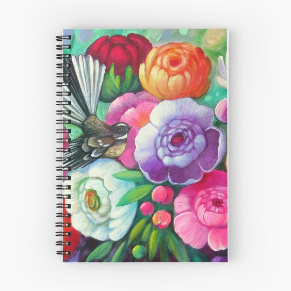 Item preview, Fantail garden designed and sold by Irina Velman.