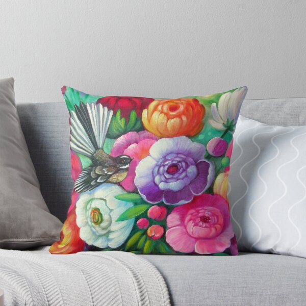 Item preview, Fantail garden designed and sold by Irina Velman.