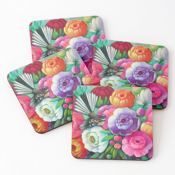 Item preview, Fantail garden designed and sold by Irina Velman.