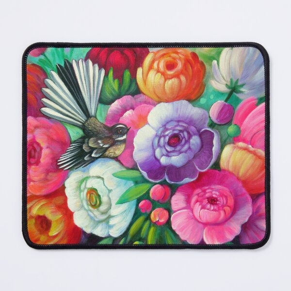 Item preview, Fantail garden designed and sold by Irina Velman.