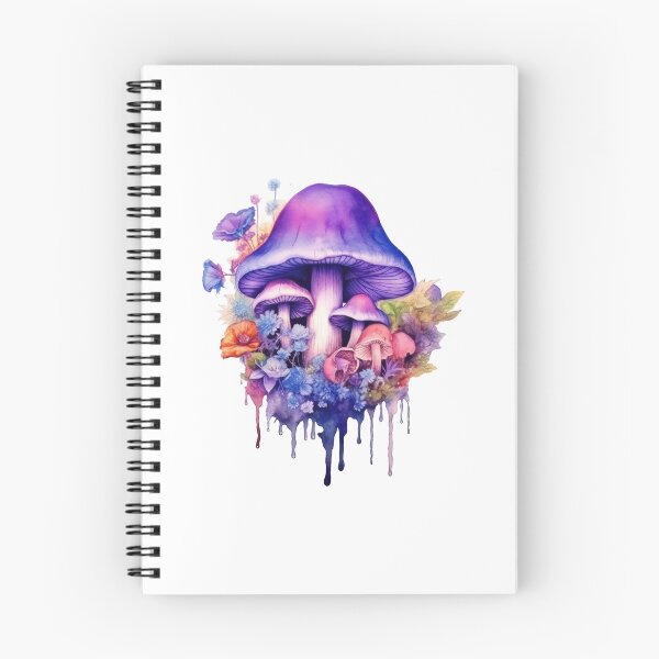 Item preview,  Mushroom designed and sold by Sweetvoilet.