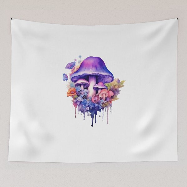 Item preview,  Mushroom designed and sold by Sweetvoilet.