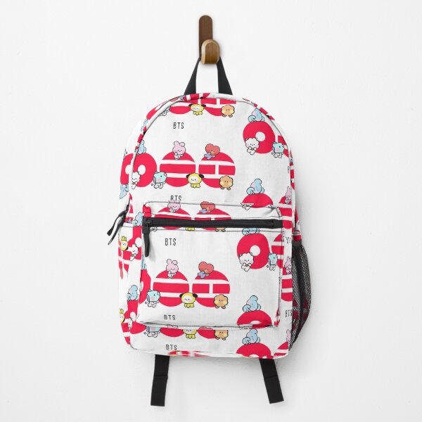 Item preview, Vintage Kpop BTS comeback Arirang BT21 logo designed and sold by PuffersPatrys.