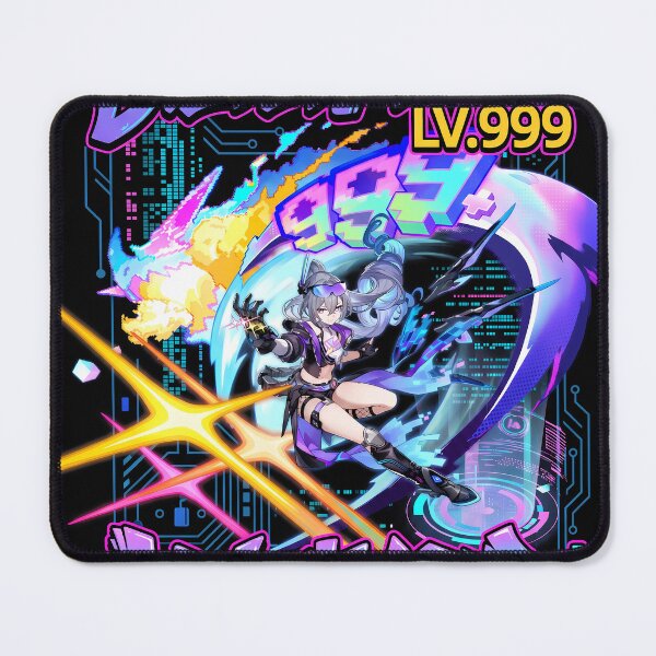 Item preview, HSR Silver Wolf: Ultimate Bug Exploit designed and sold by Senpaiwaves.