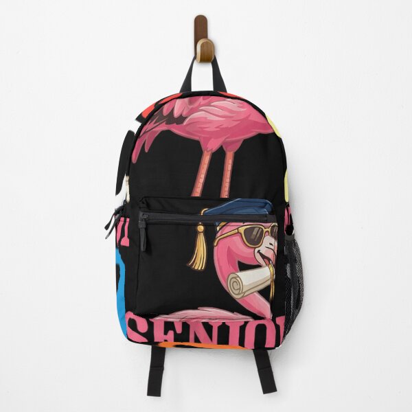Item preview, Class of 2026 Seniormingo Flamingo Graduation Senior Year High School Grad designed and sold by Daisy Grimes.