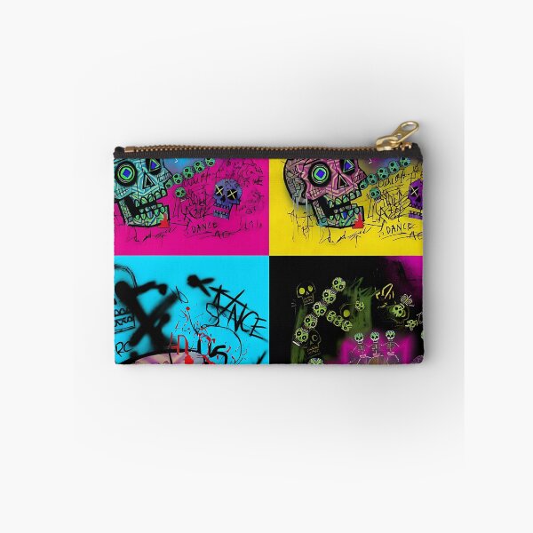 Item preview, Pop Skulls One designed and sold by Niagara-ReVolt.