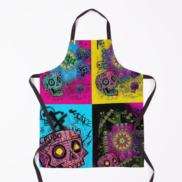 Item preview, Pop Skulls One designed and sold by Niagara-ReVolt.