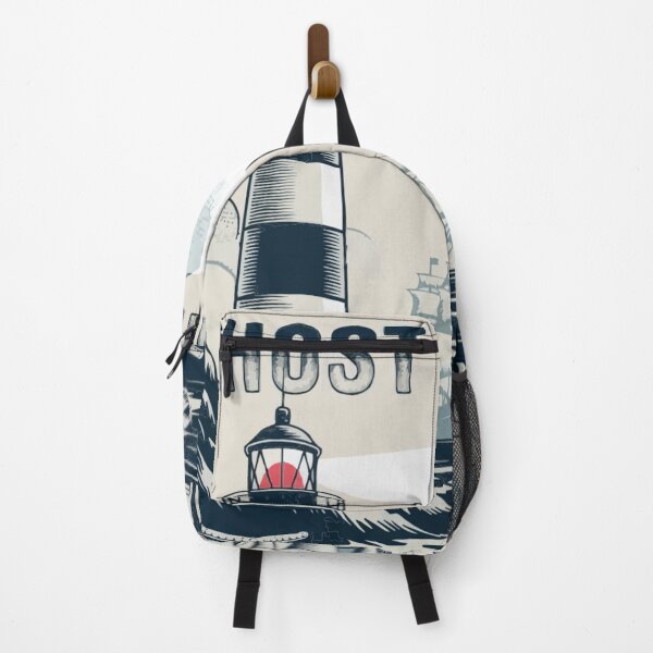 Item preview, Ghost Harbor Vintage Maritime Design designed and sold by PINK FREE.