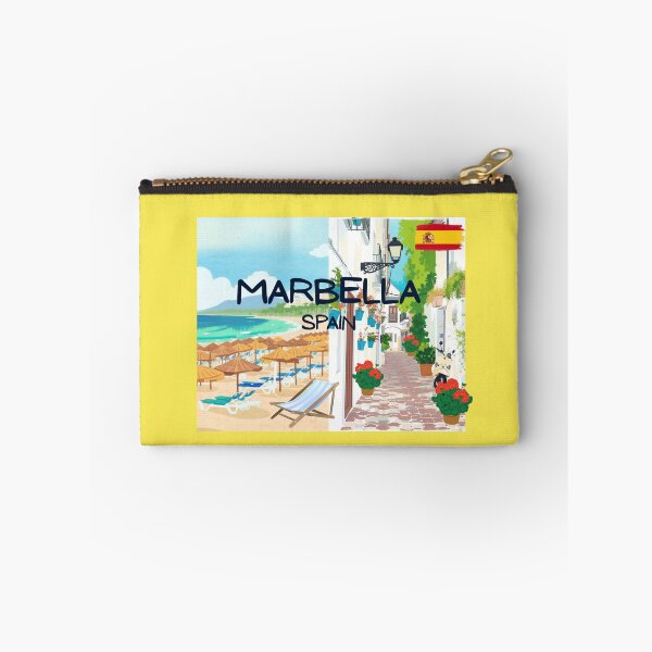 Item preview, Marbella Spain designed and sold by AnulaArt.