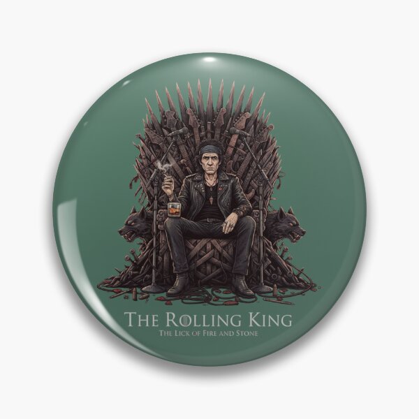 Artikelvorschau, Rolling King entworfen und verkauft von Aise06.