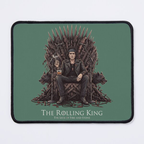 Item preview, Rolling King designed and sold by Aise06.
